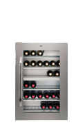 Reparación averías vinoteca Techwood en  soria